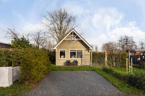 Medium property photo - Vogels' Tún 157, 8851 HT Tzummarum